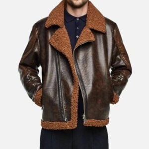 brown-dean-ambrose-leather-jacket