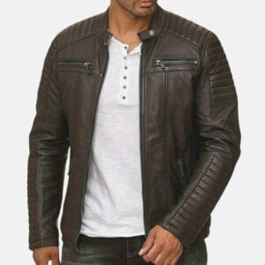 brown-leather-biker-jacket
