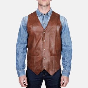 brown-leather-vest-mens