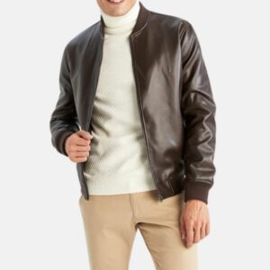 dark-brown-leather-jacket-mens