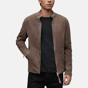 distressed-brown-mens-suede-leather-jacket-