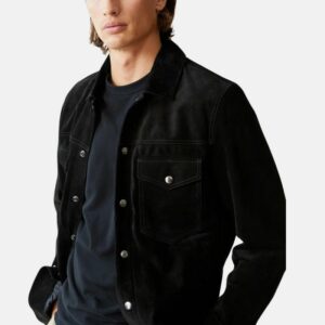 faded-black-suede-leather-trucker-jacket-men