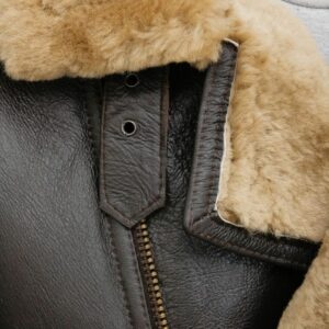 gentlemen-brown-shearling-leather-jacket-mens