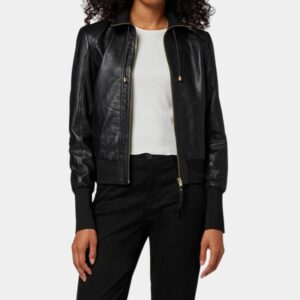 high-neck-leather-jacket-womens