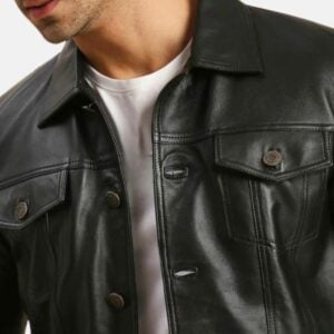 leather-jacket-trucker
