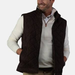 mens-brown-tech-quilted-cotton-vest