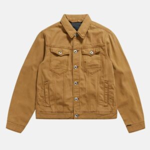 mens-camel-brown-suede-leather-jacket