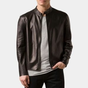 plain-brown-leather-jacket-men-plain