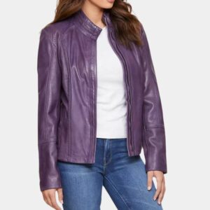 purple-leather-jacket-womens