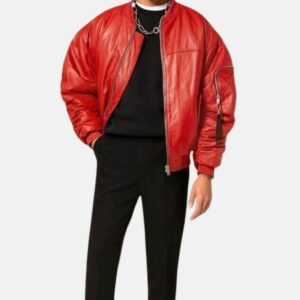 red-leather-bomber-jacket-mens-with-arm-pocket