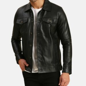 tom-holland-leather-jacket