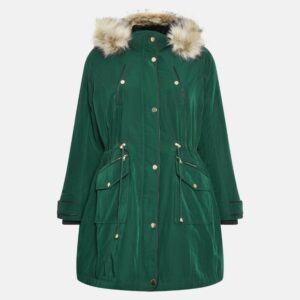 women-forest-fur-trim-hooded-parka-coat