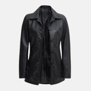 womens-black-long-leather-coat-1