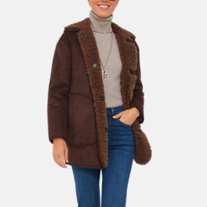 womens-classic-brown-shearling-jacket