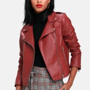 diaz-women-red-biker-jacket-