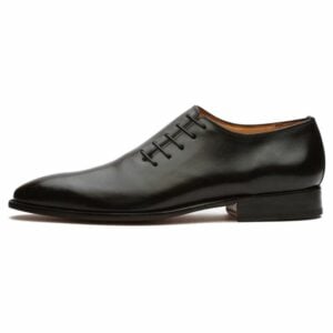 Black-Wholecut-Lace-Up-Oxford-Leather-Shoes-Men