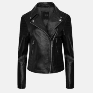 black-motorcycle-quilted-leather-jacket