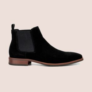 black-suede-shoes