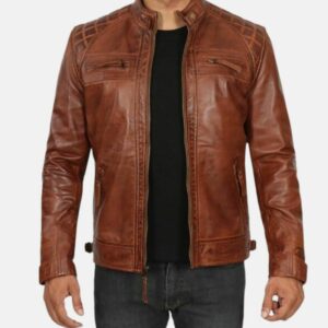 mens-brown-cafe-racer-leather-jacket.