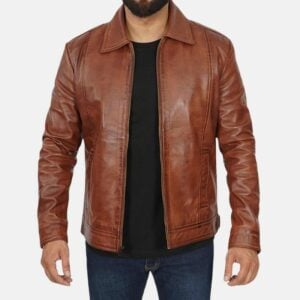 mens-brown-john-wick-leather-jacket