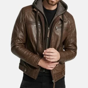 mens-brown-leather-jackets