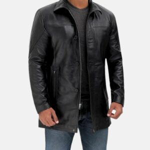 mens-leather-black-car-long-coat