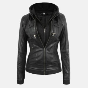 womens-bomber-leather-jacket
