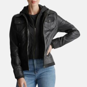 black-leather-bomber-jacket-women-with-removable-hood-