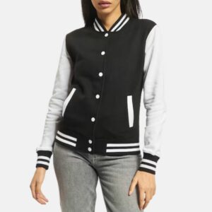 womens-black-varsity-jacket